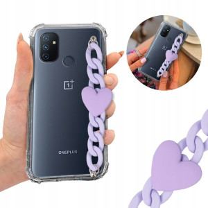 Etui Case Antishock BLINK Top do ONEPLUS NORD N100
