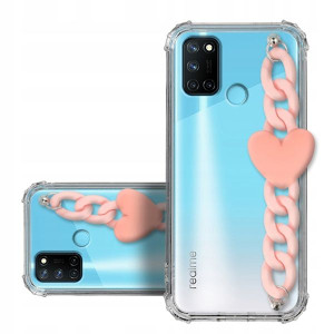 Etui Case Antishock BLINK Top do REALME 7I RMX2103