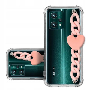 Etui Case Antishock BLINK Top do REALME 9 PRO PLUS