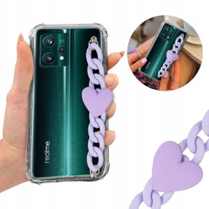 Etui Case Antishock BLINK Top do REALME 9 PRO PLUS