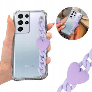 Etui Case Antishock BLINK Top do SAMSUNG S21 ULTRA