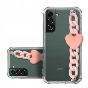 Etui Case Antishock BLINK Top do SAMSUNG S22 PLUS