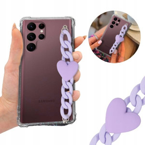 Etui Case Antishock BLINK Top do SAMSUNG S22 ULTRA