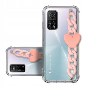 Etui Case Antishock BLINK Top do XIAOMI MI 10T PRO