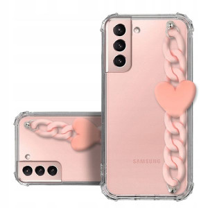 Etui Case Antishock BLINK Łańcuszek do SAMSUNG S30