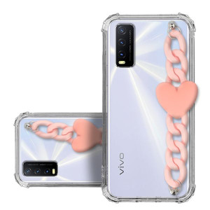 Etui Case Antishock BLINK Łańcuszek do VIVO Y11S