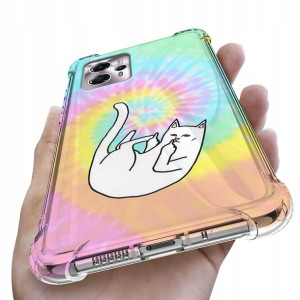 Etui Case ANTISHOCK do MOTOROLA G23 Modne Wzory