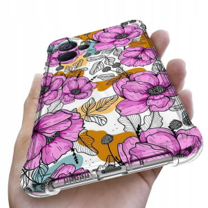 Etui Case ANTISHOCK do REALME 10 5G Modne Wzory