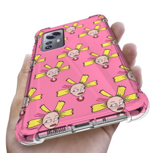 Etui Case Antishock Do XIAOMI 12 Pattern Top Wzory