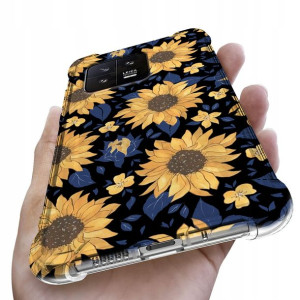 Etui Case Antishock Do XIAOMI 13 Pattern Top Wzory