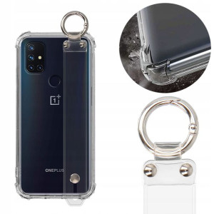 Etui Case Antishock Pasek do ONEPLUS NORD N10 5G