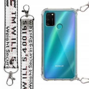 Etui Case Antishock Smycz do HUAWEI HONOR PLAY 9A