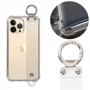 Etui Case Antishock Z Paskiem Do Iphone 13 Pro Max