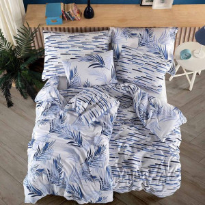 Pościel bawełniana BENNO/200x220 COTTONLOVE EXCLUSIVE