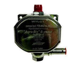 Pompa hydrauliczna NSZ16L Hylmet