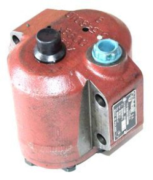 Pompa hydrauliczna podnośnika Ursus       C-360 Hydrotor 20l