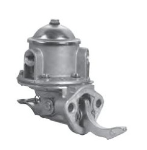 Pompa zasilająca MF Leyland - moc. 2 otw 1687/1, 7950598, 7950730, 7950764,