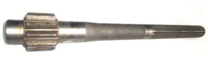 Półoś 11 Z C-360 Skropol