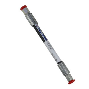 Przewód hydrauliczny 225  bar gwint M12x1,5 proste L-210mm DN06-1SN (AA-06-