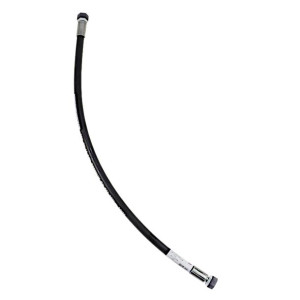 Przewód hydrauliczny 330  bar gwint M18x1,5 proste L-740mm DN10-2SN (AA-10-