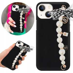 Etui Case BLINK Matowe Czarne do IPHONE 13 MINI