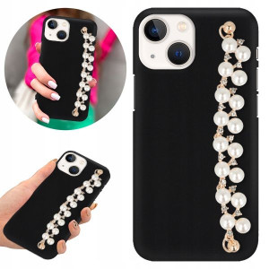 Etui Case BLINK Matowe Czarne do IPHONE 13 MINI