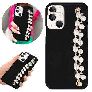 Etui Case BLINK Matowe Czarne do IPHONE 14 PLUS