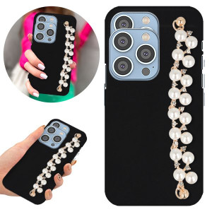 Etui Case BLINK Matowe Czarne do IPHONE 14 PRO MAX