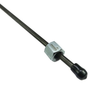 Przewód wtryskowy prosty 60cm M12 M12 ANDORIA - MOT