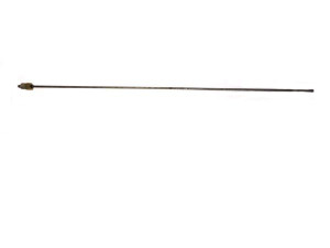 Przewód wtryskowy prosty 90 cm M12-M14