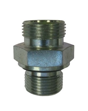 Przyłączka prosta PN-140 M20x1  ,5/M22x1,5 ED/16L