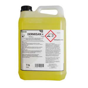 Płyn do wymion Dermisan 5kg