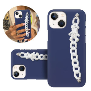 Etui Case BLINK MATOWE GRANAT do IPHONE 13 MINI