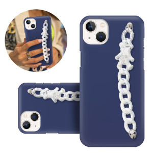 Etui Case BLINK MATOWE GRANAT do IPHONE 14 PLUS