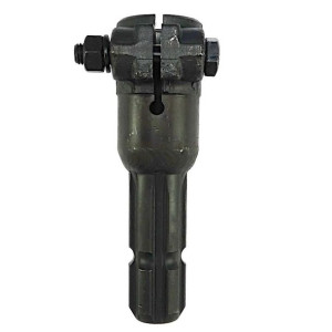 Redukcja wałka WOM adapter  na śrubę 1 3/8" 6 wpustów na wałek 1 3/8" 6 wpu