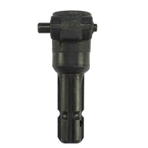 Redukcja wałka WOM adapter  na trzpień 1 3/8" 21 wpustów na wałek 1 3/8" 6