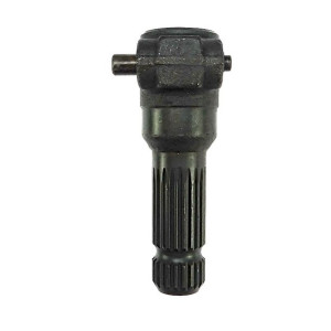 Redukcja wałka WOM adapter  na trzpień 1 3/8" 6 wpustów na wałek 1 3/8" 21