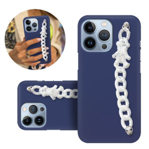 Etui Case BLINK MATOWE GRANAT Top do IPHONE 13 PRO