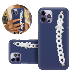 Etui Case BLINK MATOWE GRANAT Top do IPHONE 14 PRO