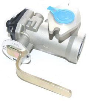 Regulator Siły Ham.4-zakres Import