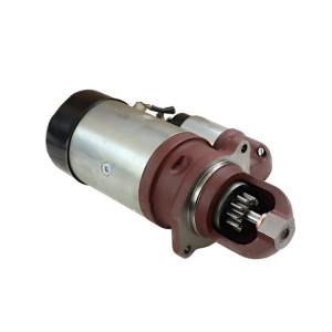 Rozrusznik R11a 300854er. 46657000 12v 3 Kw C-330 C-360 Elmot Premium