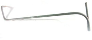 Rurka Bizon