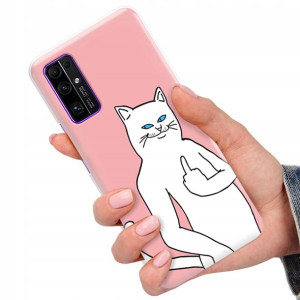 Etui Case do HUAWEI HONOR 30 Zabawne Modne Wzory