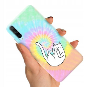 Etui Case do HUAWEI HONOR 30i Zabawne Modne Wzory
