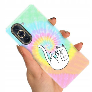Etui Case do HUAWEI NOVA 10 Zabawne Modne Wzory