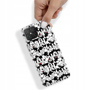 Etui Case do HUAWEI NOVA 8 SE Wiosenne Top Wzory