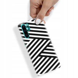Etui Case do HUAWEI P30 PRO Wiosna Kwiaty Wzory