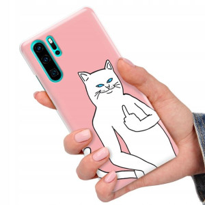 Etui Case do HUAWEI P30 PRO Zabawne Modne Wzory