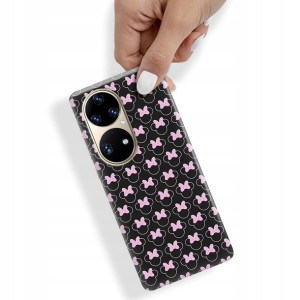 Etui Case do HUAWEI P50 PRO Spring Wiosenne Wzory