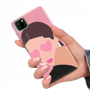 Etui Case do HUAWEI Y5P Zabawne Modne Top Wzory